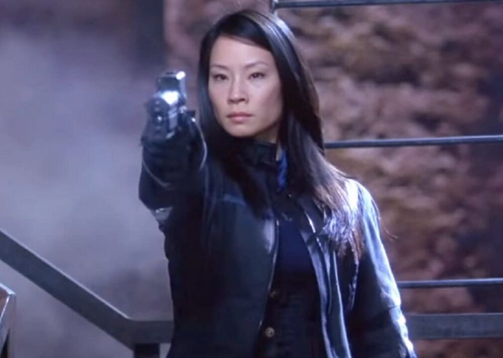 #23. Ballistic: Ecks vs. Sever (2002)